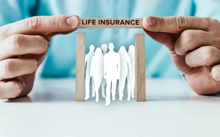 Life Insurance Intro