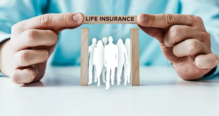 Life Insurance Intro