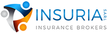 Insuria Logo