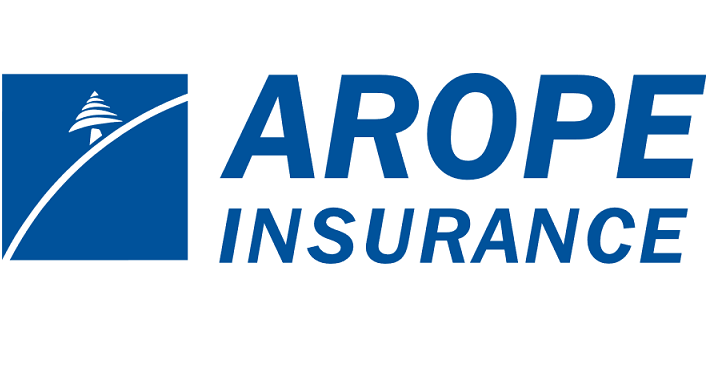 Arope Insurance logo