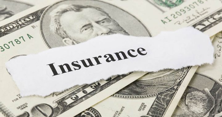 Insurance in usd