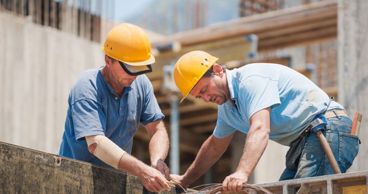 Construction Labor insurance