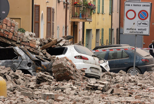 insurance lebanon Earthquake Risk Insurance