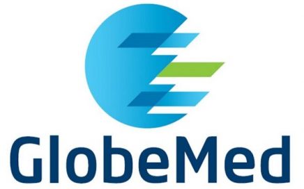 Globemed Logo