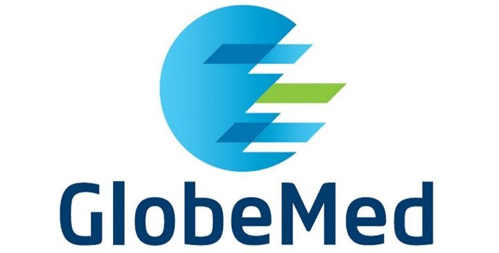 Globemed Logo