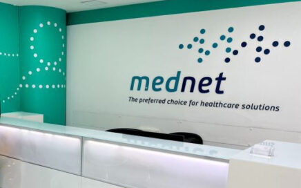 MedNet Logo