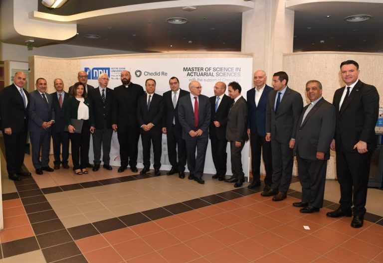 NDU Launches MS in Actuarial Sciences