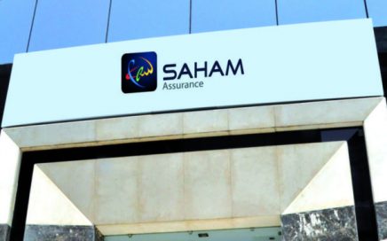 Saham Assurance