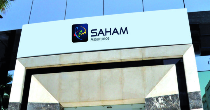 Saham Assurance