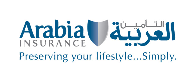 arabia insurance lebanon logo