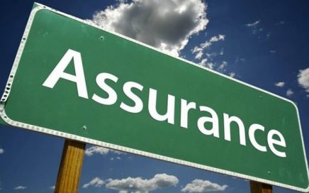 Assurance Banner