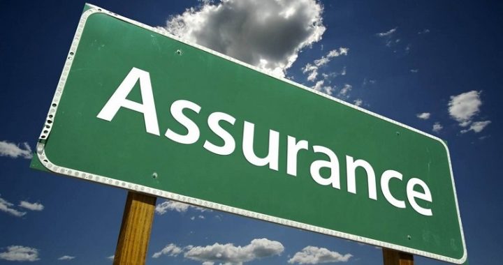 Assurance Banner