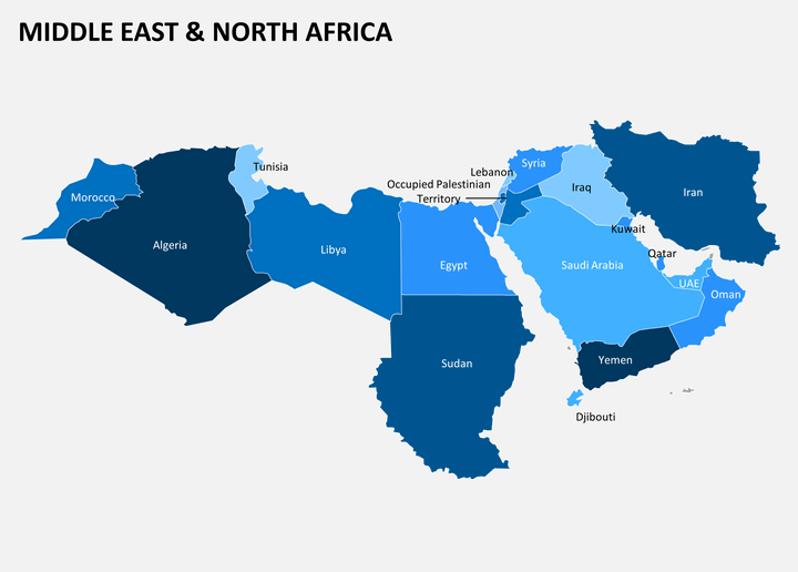 MENA: insurance market slowdown in 2018