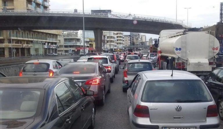 Fifteen percent of Lebanese no longer have active car insurance plans